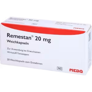 Temazepam
