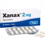 Xanax Bars