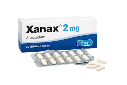 Xanax Bars