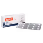 Alprazolam (Xanax)